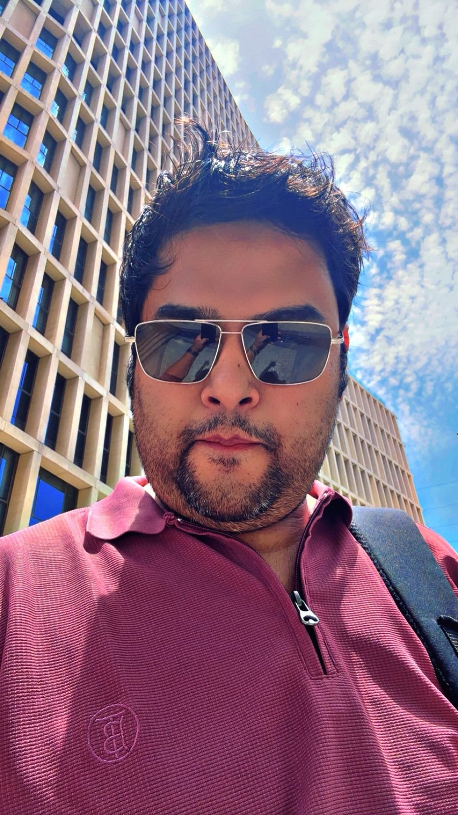 Shobhit Roop Rai, Founder